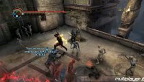 Prince of Persia: Le Sabbie Dimenticate - Gameplay in presa diretta