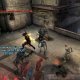 Prince of Persia: Le Sabbie Dimenticate - Gameplay in presa diretta
