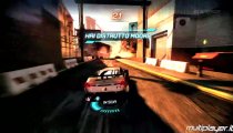 Split/Second: Velocity - Gameplay in presa diretta