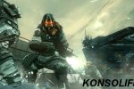 Nuovi scans per Killzone 3, ecco il jetpack - Notizia