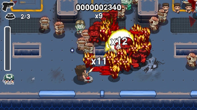 Age of Zombies