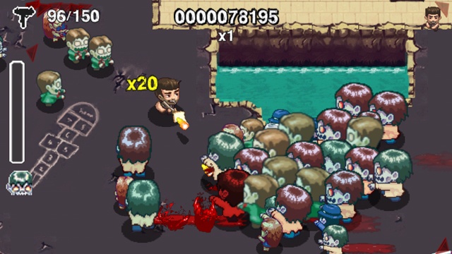 Age of Zombies, recensione Age of Zombies, recensione