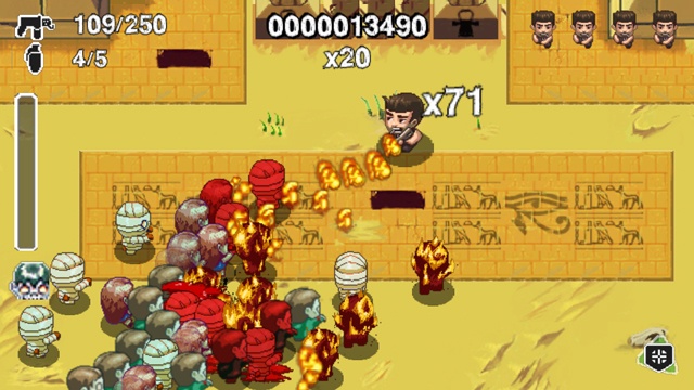 Age of Zombies
