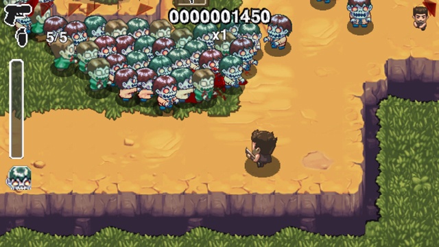 Age of Zombies