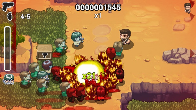 Age of Zombies