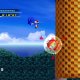 Sonic the Hedgehog 4 - Gameplay dell'episodio 1
