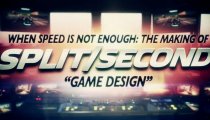 Split/Second: Velocity - Diario degli sviluppatori
