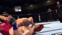 UFC Undisputed 2010 - Trailer finale (in italiano)