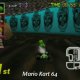 Super Mario Galaxy 2 - L'evoluzione di Yoshi
