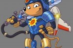 Il ritorno di Sparkster - Recensione