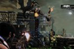 Gears of War 3: prime immagini in alta qualità - Notizia