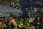 Le nuove armi di Gears of War 3 in immagini - Notizia