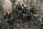 L'universo di Gears of War continuerà, la storia di Fenix no - Notizia