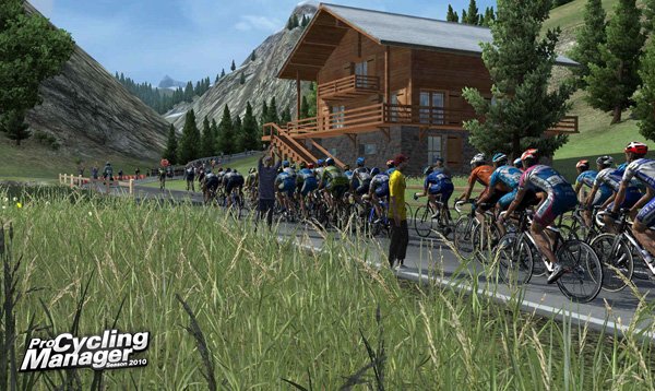 Pro Cycling Manager - Tour De France 2010