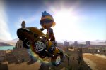 ModNation Racers - 2.000.000 di creazioni - Notizia