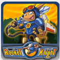 Rocket Knight per PlayStation 3