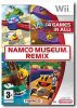 Namco Museum Remix per Nintendo Wii