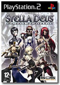Stella Deus: The Gate of Eternity per PlayStation 2