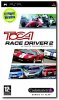 TOCA Race Driver 2 per PlayStation Portable