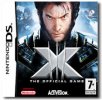 X-Men: Il Gioco Ufficiale (X–Men: The Official Game) per Nintendo DS