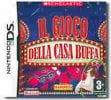 Il Gioco della Casa Buffa per Nintendo DS