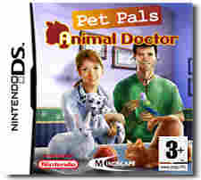 Veterinario: Cuccioli da Salvare per Nintendo DS