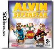 Alvin Superstar per Nintendo DS