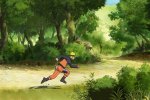 Pioggia di screen per Naruto Shippuden: Ultimate Ninja Storm 2 - Notizia