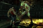 Nuovi screenshot per Splatterhouse - Notizia