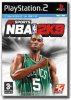 NBA 2K9 per PlayStation 2