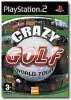 Crazy Golf: World Tour per PlayStation 2