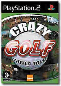 Crazy Golf: World Tour per PlayStation 2