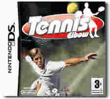 Tennis Elbow per Nintendo DS
