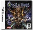 Orcs & Elves per Nintendo DS