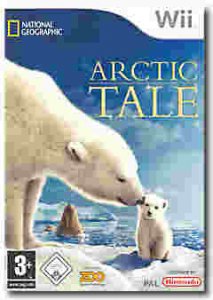 Arctic Tale per Nintendo Wii