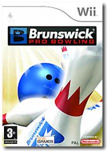 Brunswick Pro Bowling per Nintendo Wii