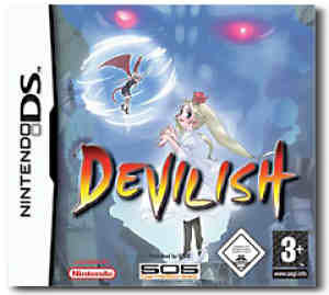 Devilish per Nintendo DS