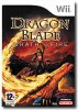 Dragon Blade: Wrath of Fire per Nintendo Wii