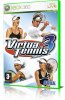 Virtua Tennis 3 per Xbox 360