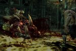 Un trailer inedito per Splatterhouse - Notizia