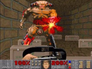 Doom II