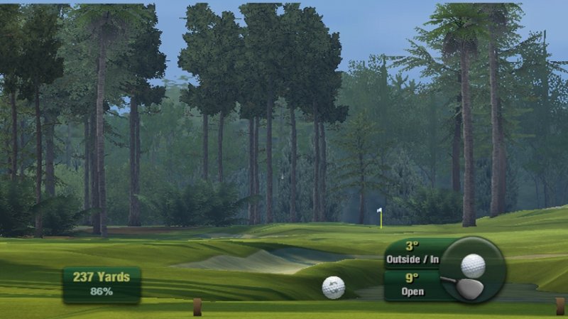 Tiger Woods PGA Tour 11