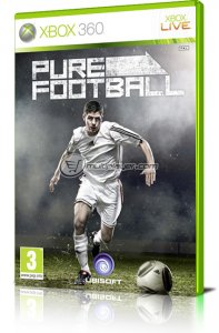 Pure Football per Xbox 360