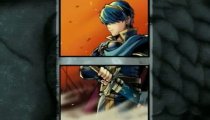 Fire Emblem: New Mystery of the Emblem - Trailer