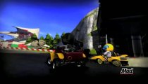 ModNation Racers - Videorecensione