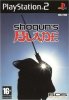 S20: Shogun's Blade per PlayStation 2