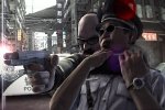 Un trailer pre-E3 da Kane & Lynch 2: Dog Days - Notizia