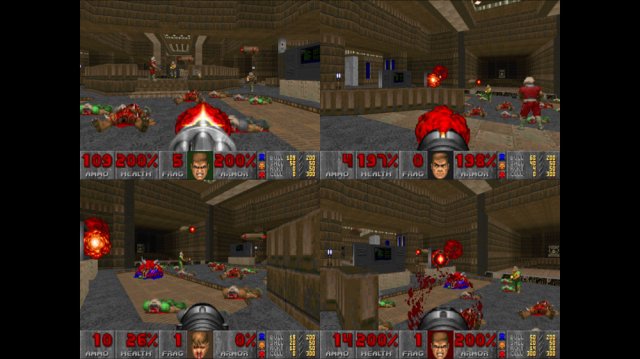 Doom II
