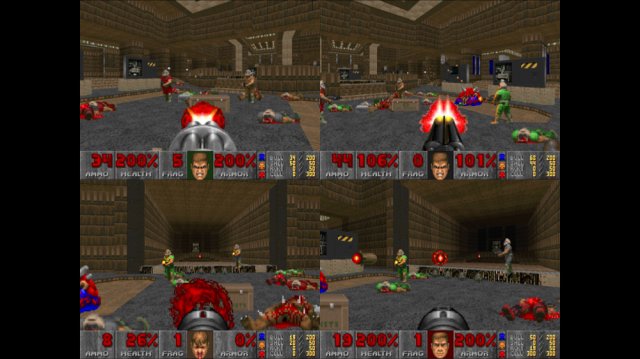 Doom II