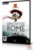 The History Channel: Great Battles of Rome per PC Windows